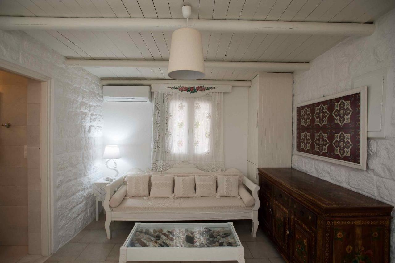 Hidden Heaven Villa Mykonos Town Екстериор снимка