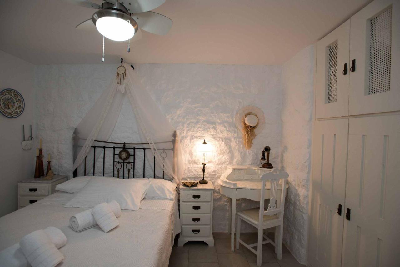 Hidden Heaven Villa Mykonos Town Екстериор снимка