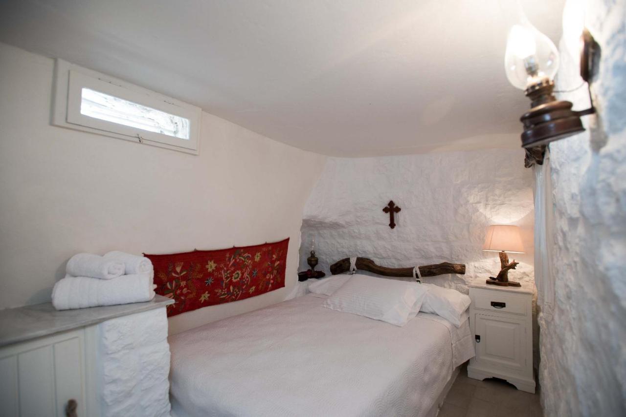 Hidden Heaven Villa Mykonos Town Екстериор снимка