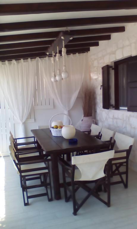 Hidden Heaven Villa Mykonos Town Екстериор снимка