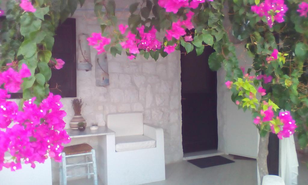 Hidden Heaven Villa Mykonos Town Стая снимка