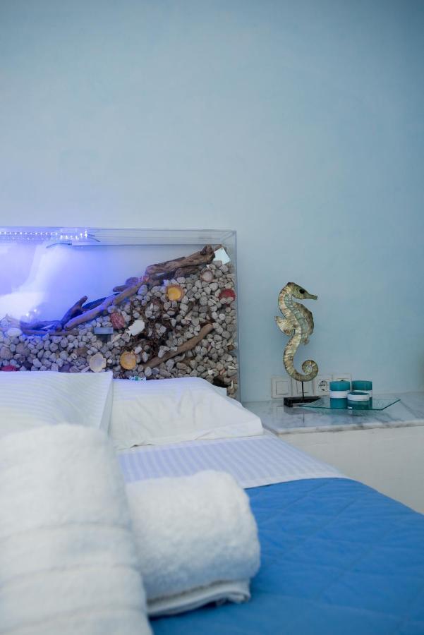Hidden Heaven Villa Mykonos Town Екстериор снимка